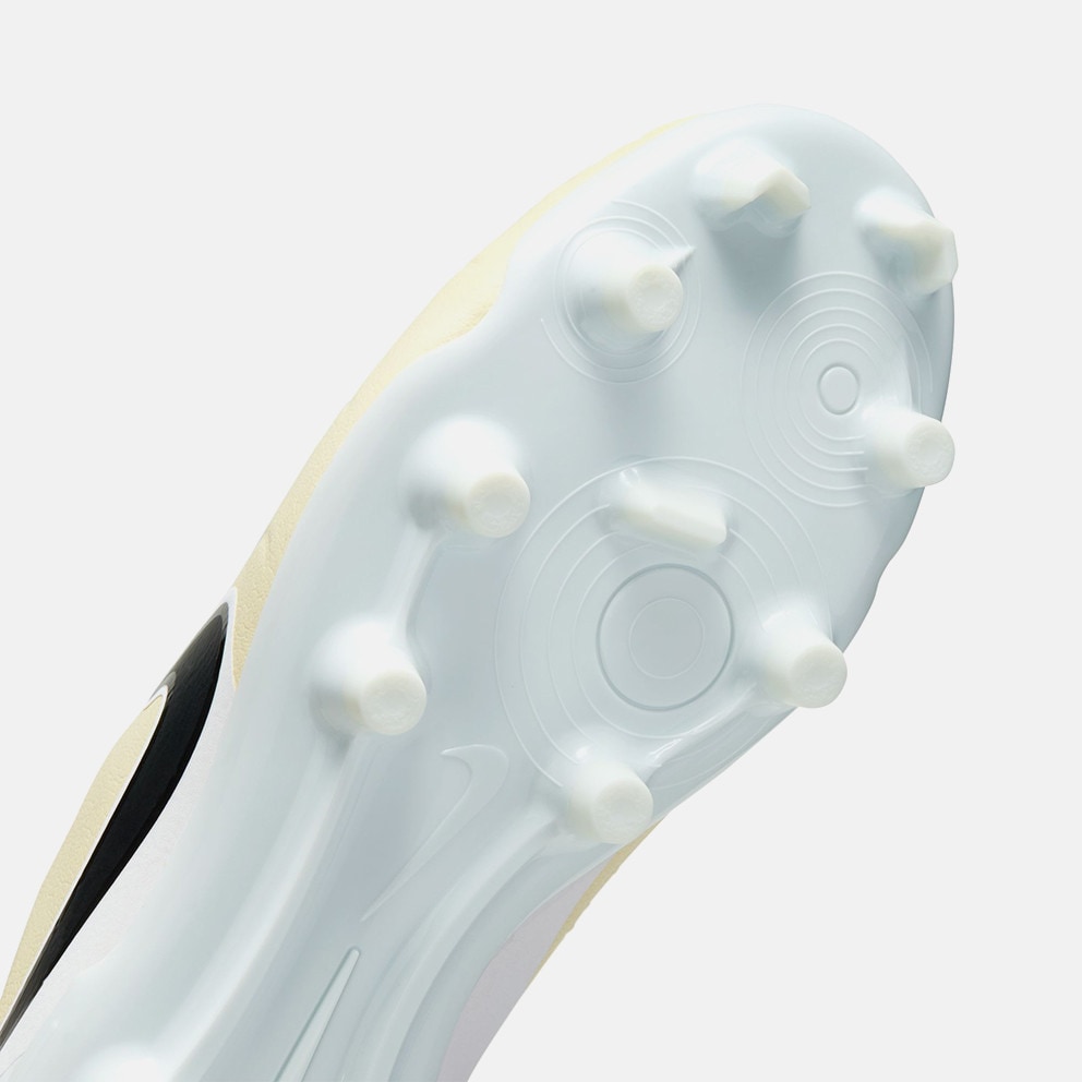 Nike Tiempo Legend 10 Academy Fg/Mg Παιδικά Ποδοσφαιρικά Παπούτσια