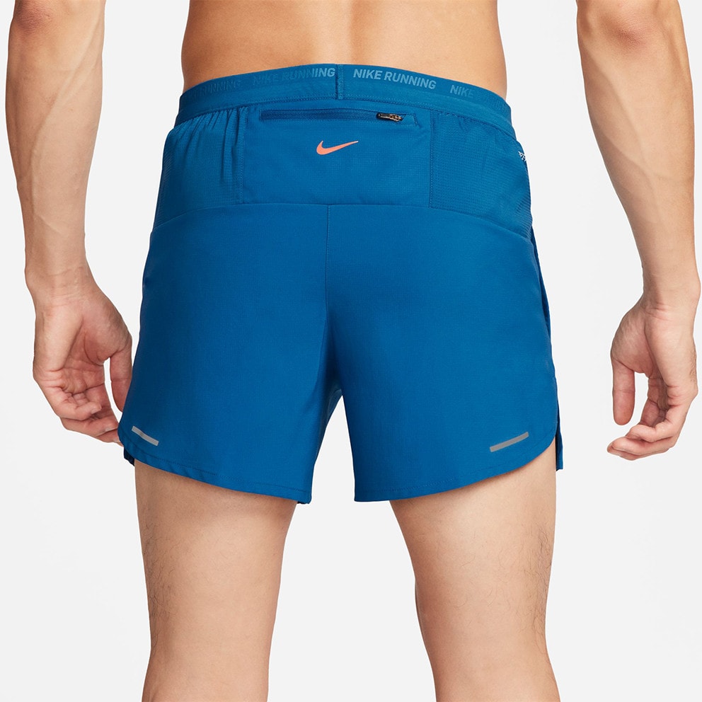 Nike Running Energy Stride Ανδρικό Σόρτς για Τρέξιμο