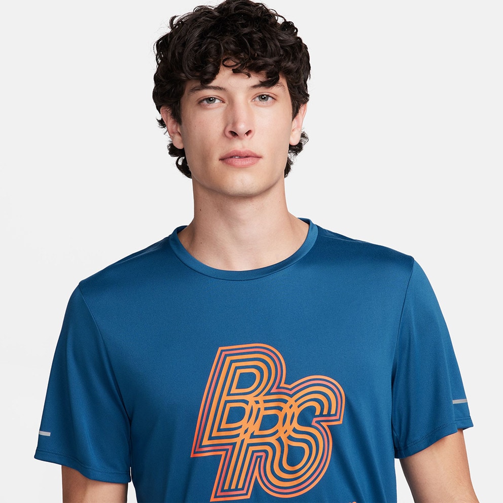 Nike Dri-FIT Energy Rise 365 Ανδρικό T-shirt