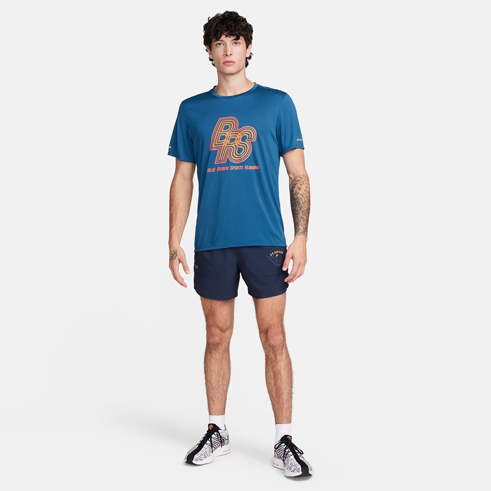 Nike Dri-FIT Energy Rise 365 Μen's T-shirt