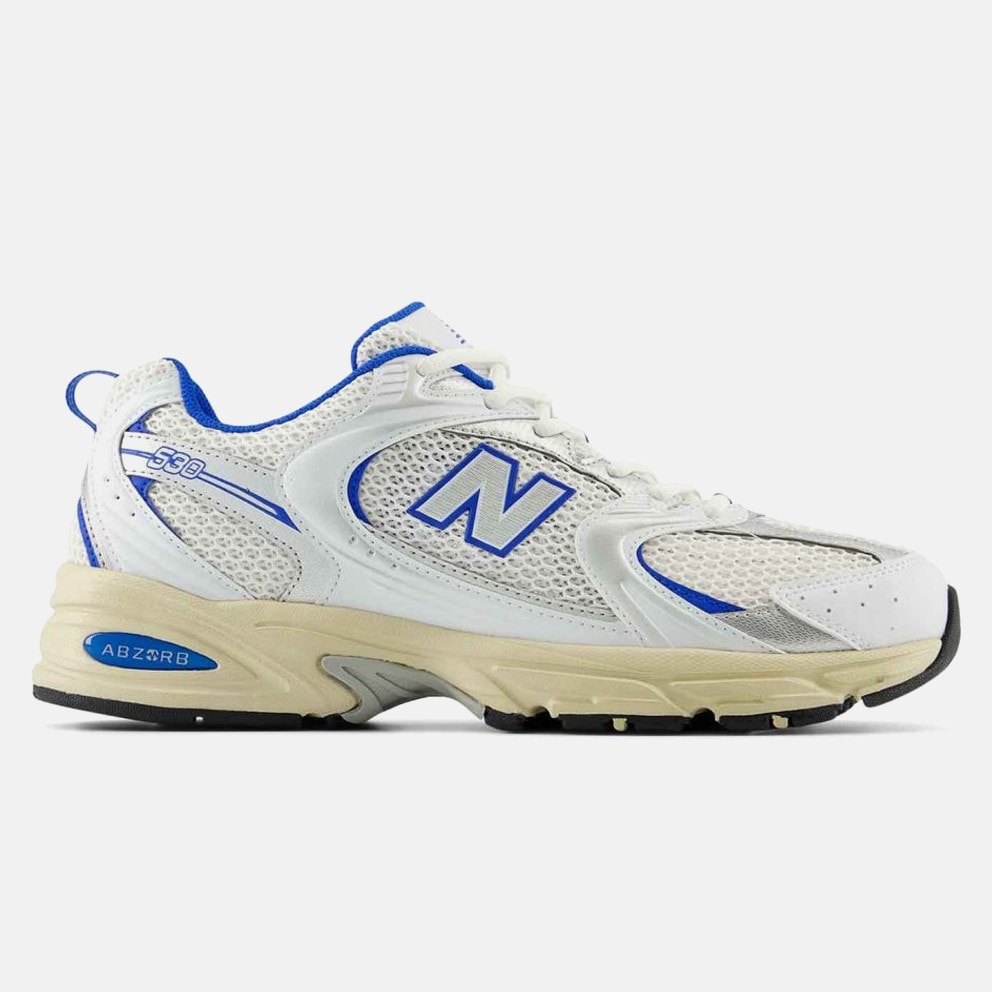 New Balance 530 Unisex Παπούτσια (9000175490_1539) Ανδρικά / Ανδρικά Παπούτσια / Ανδρικά Sneakers