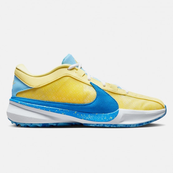 nike zoom freak 5