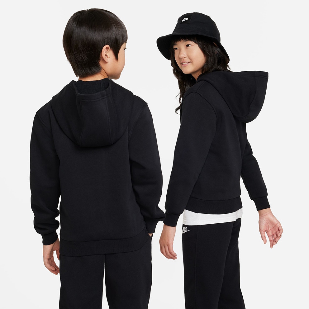 Nike Sportswear Club Fleece Kids' Hoodie
