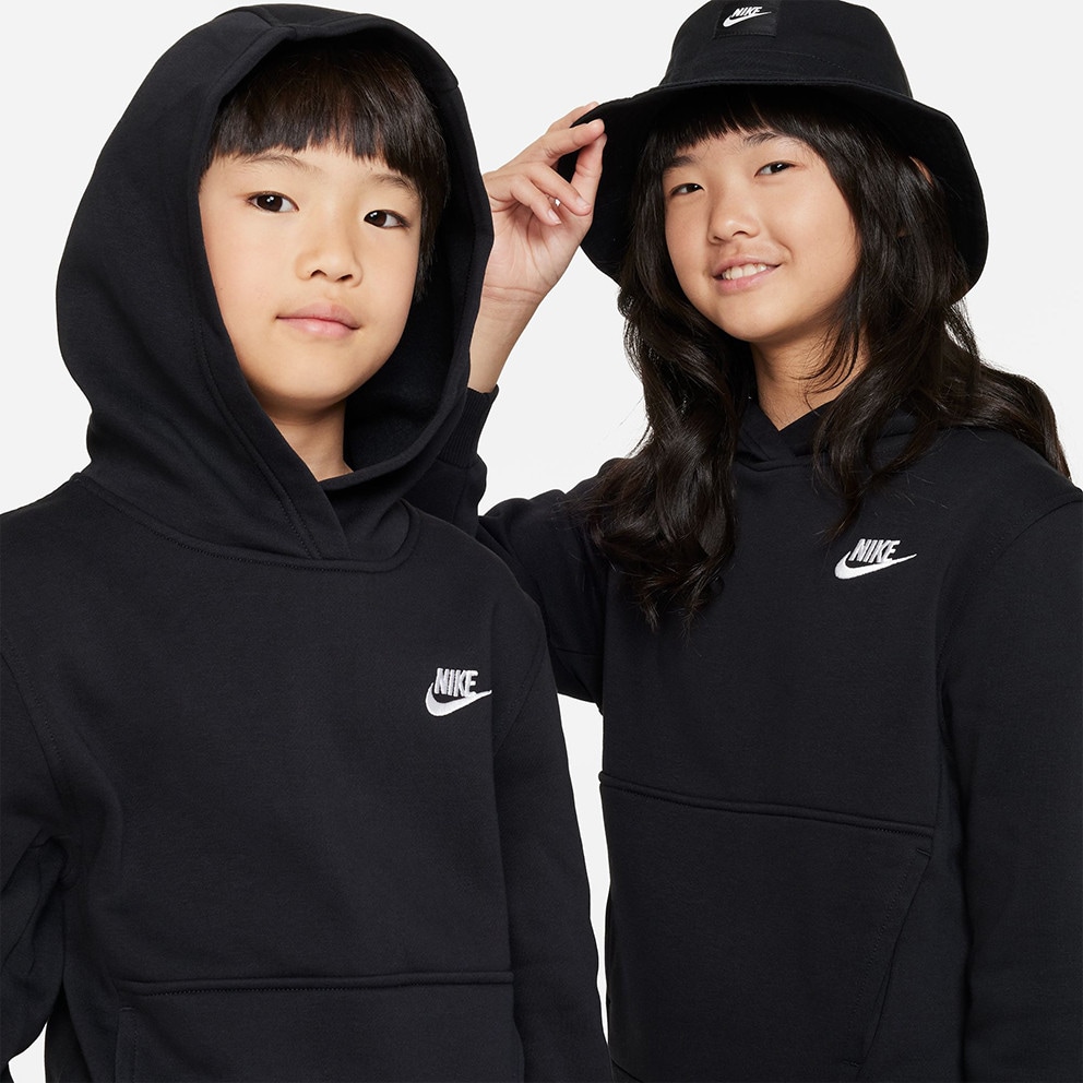 Nike Sportswear Club Fleece