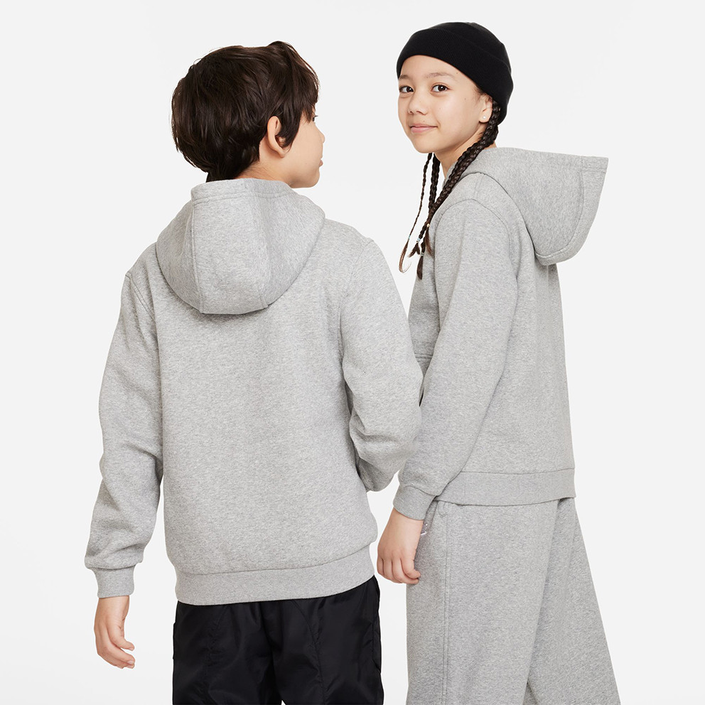 Nike Sportswear Club Fleece Kids' Hoodie