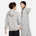 Nike Sportswear Club Fleece Kids' Hoodie