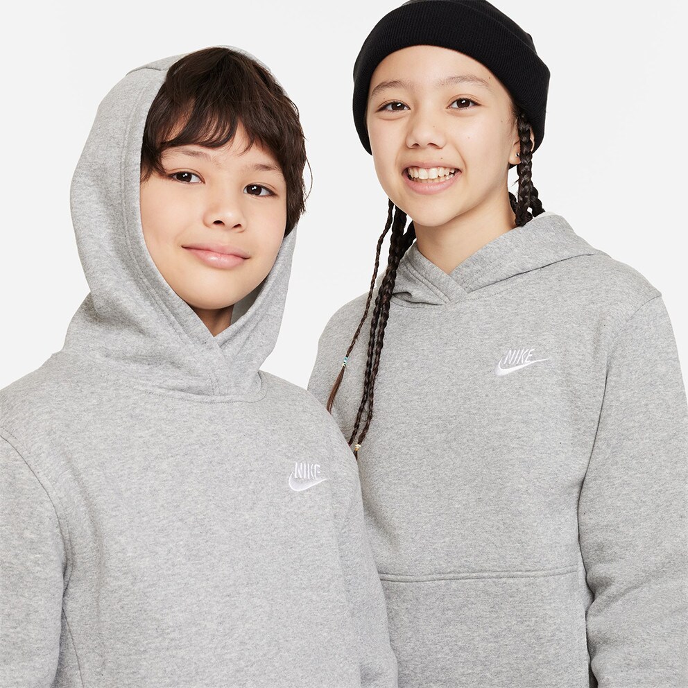 Nike Sportswear Club Fleece Kids' Hoodie