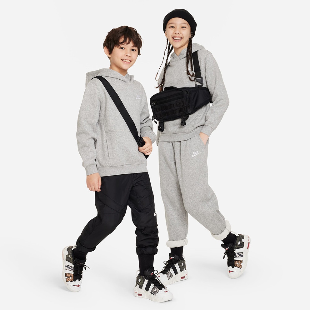 Nike Sportswear Club Fleece Kids' Hoodie