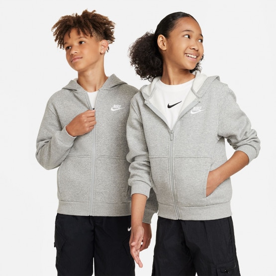 Nike Sportswear Club Fleece