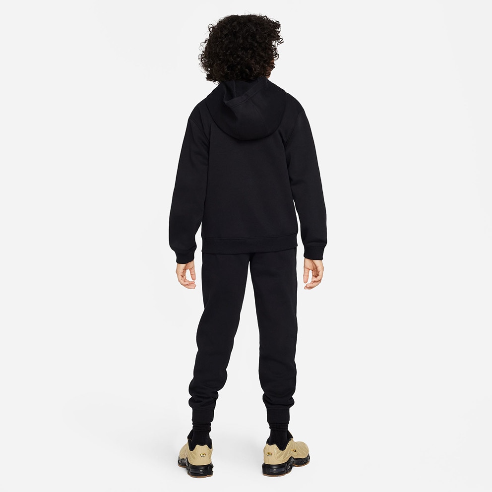 Nike Sportswear Club Fleece