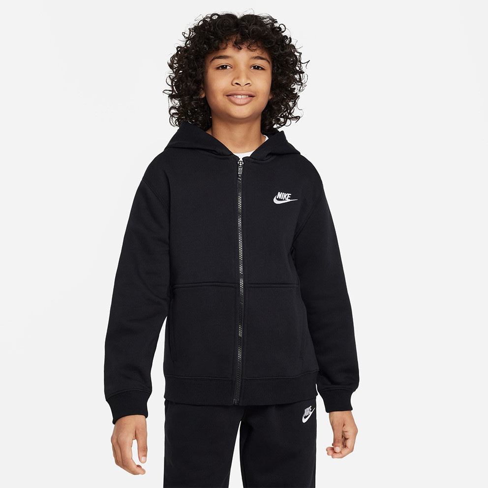 Nike Club Fleece Kids' Set