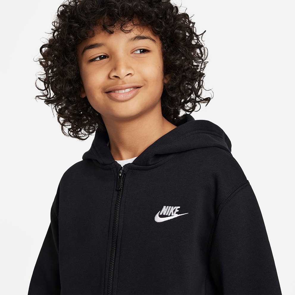 Nike Sportswear Club Fleece