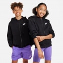 Nike Club Fleece Kids' Jacket