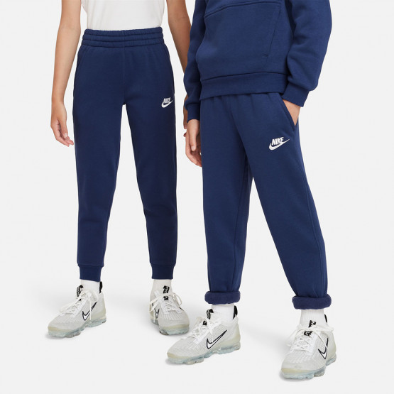 Nike Sportswear Club Fleece Kids' Trackpants