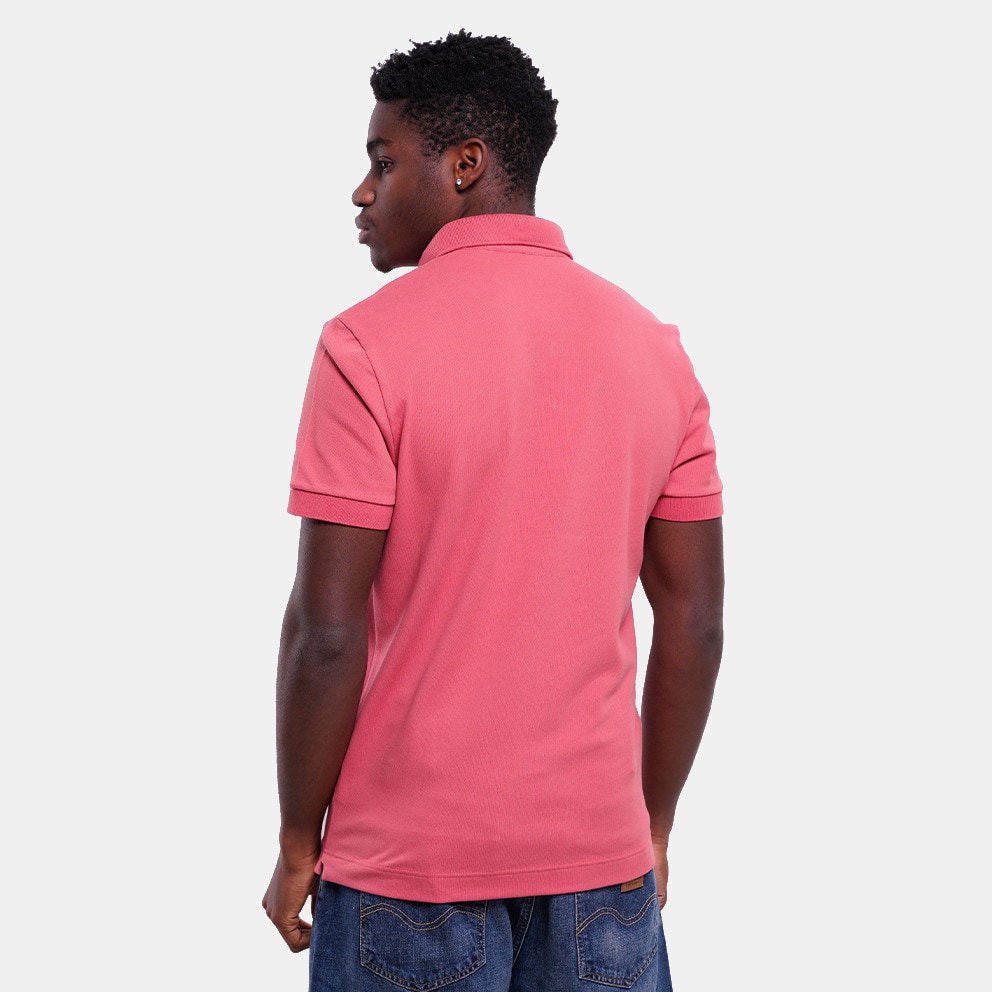 Lacoste Ανδρικό Polo T-shirt