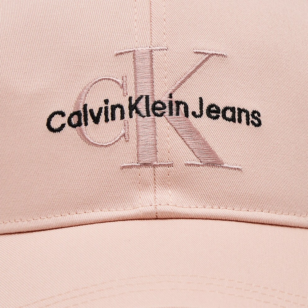 Calvin Klein Monogram Women's Cap