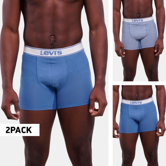 Levi's Classic 2-pack Men's Underwear