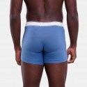 Levi's Men Vintage Heather Boxer Brief Organic Co