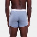 Levi's Men Vintage Heather Boxer Brief Organic Co