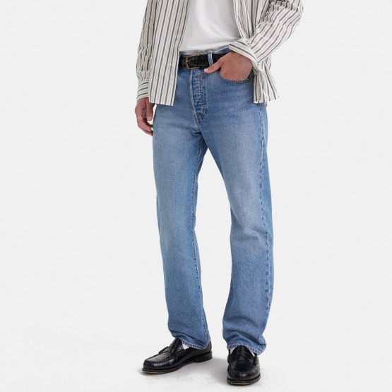 Levi's 501® Original Fit Ανδρικό Τζιν Παντελόνι