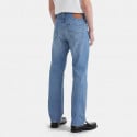 Levi's 501® Levis®Original Fit Dark Indigo - Flat