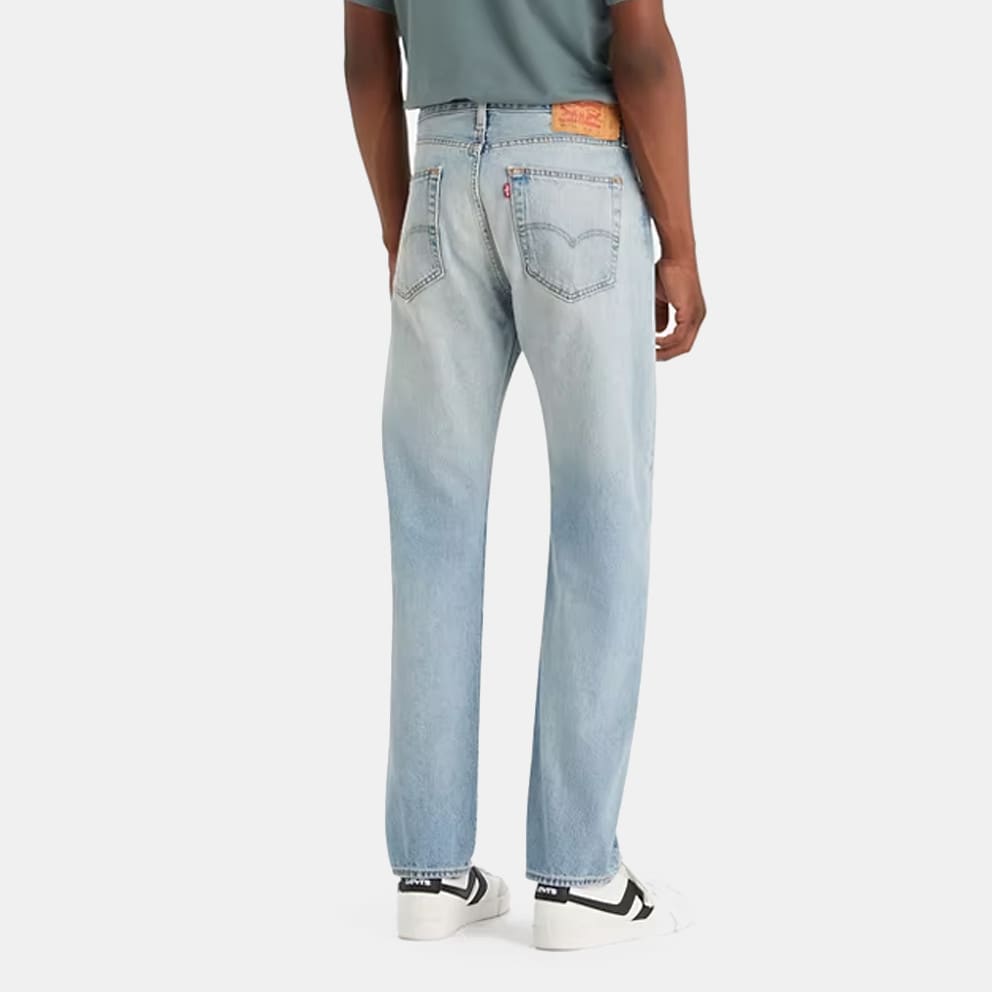 Levi's 501® 93 Straight Ανδρικό Τζιν Παντελόνι