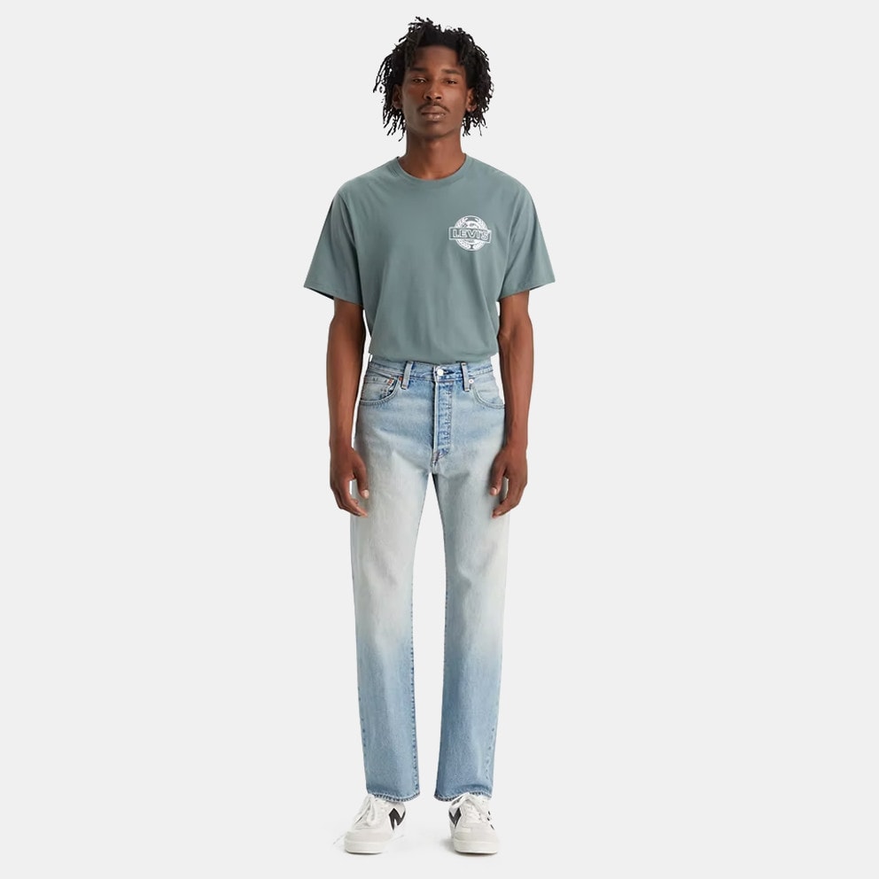 Levi's 501® 93 Straight Ανδρικό Τζιν Παντελόνι