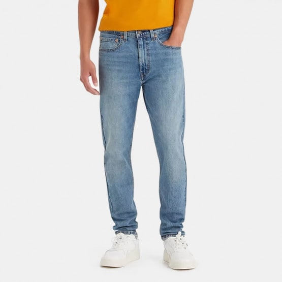 Levi's 515 Slim Fit Straight Ανδρικό Τζιν Παντελόνι