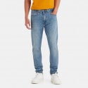 Levi's 515 Slim Fit Straight Ανδρικό Τζιν Παντελόνι