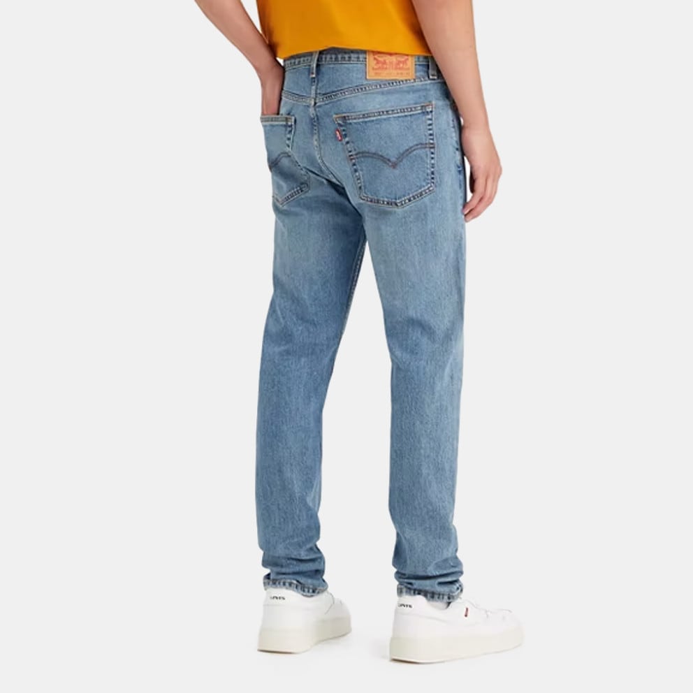 Levi's 515 Slim Fit Straight Ανδρικό Τζιν Παντελόνι