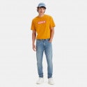 Levi's 515 Slim Fit Straight Ανδρικό Τζιν Παντελόνι