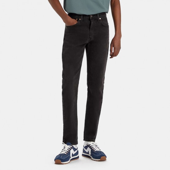 Levi's 515 Slim Fit Straight Ανδρικό Τζιν Παντελόνι