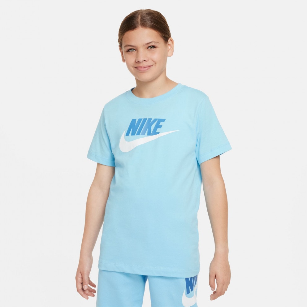 Nike futura icon discount