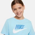 Nike K Nsw Tee Futura Icon Td