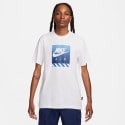 Nike Sportswear Connect Ανδρικό T-shirt