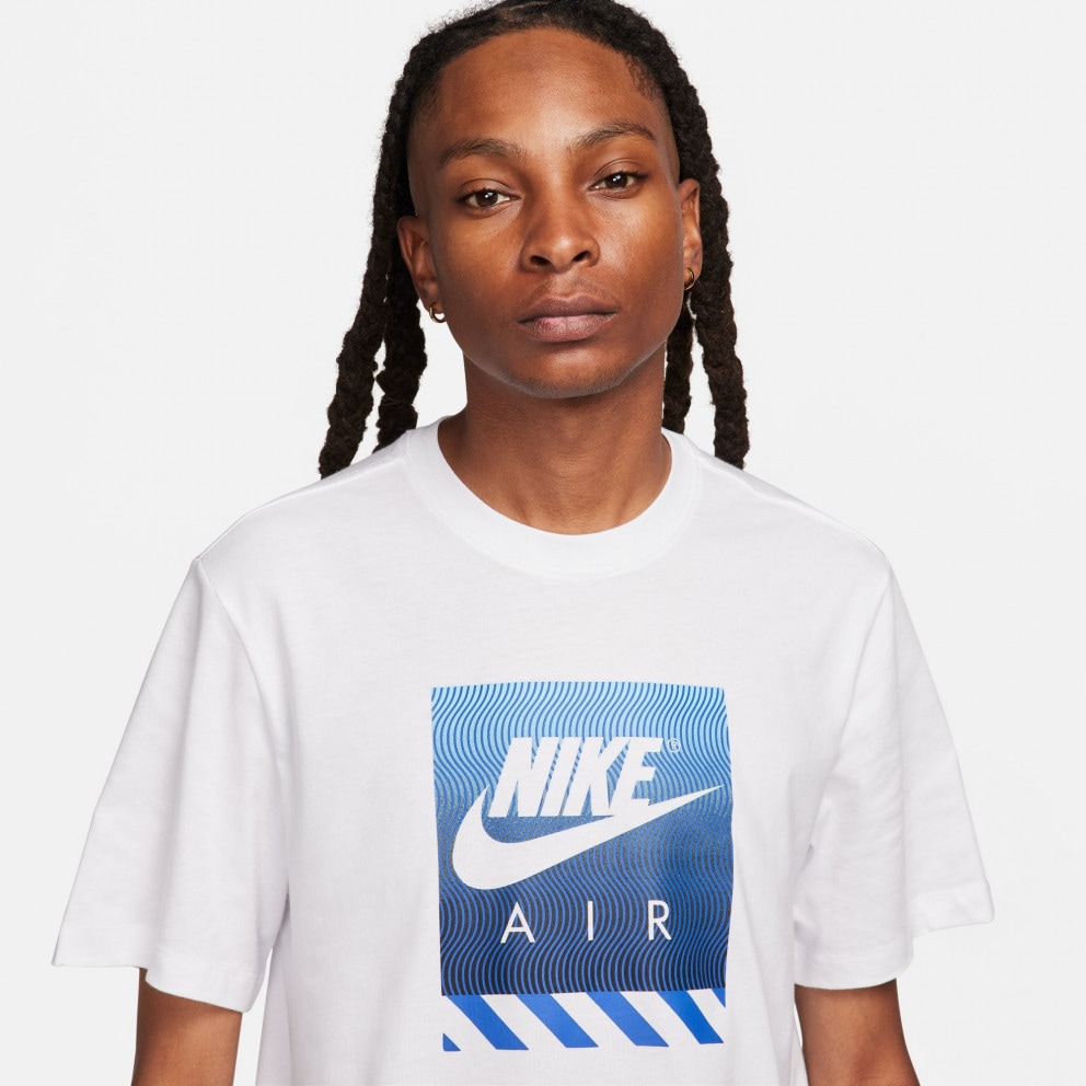 Nike Sportswear Connect Ανδρικό T-shirt