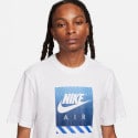 Nike Sportswear Connect Ανδρικό T-shirt