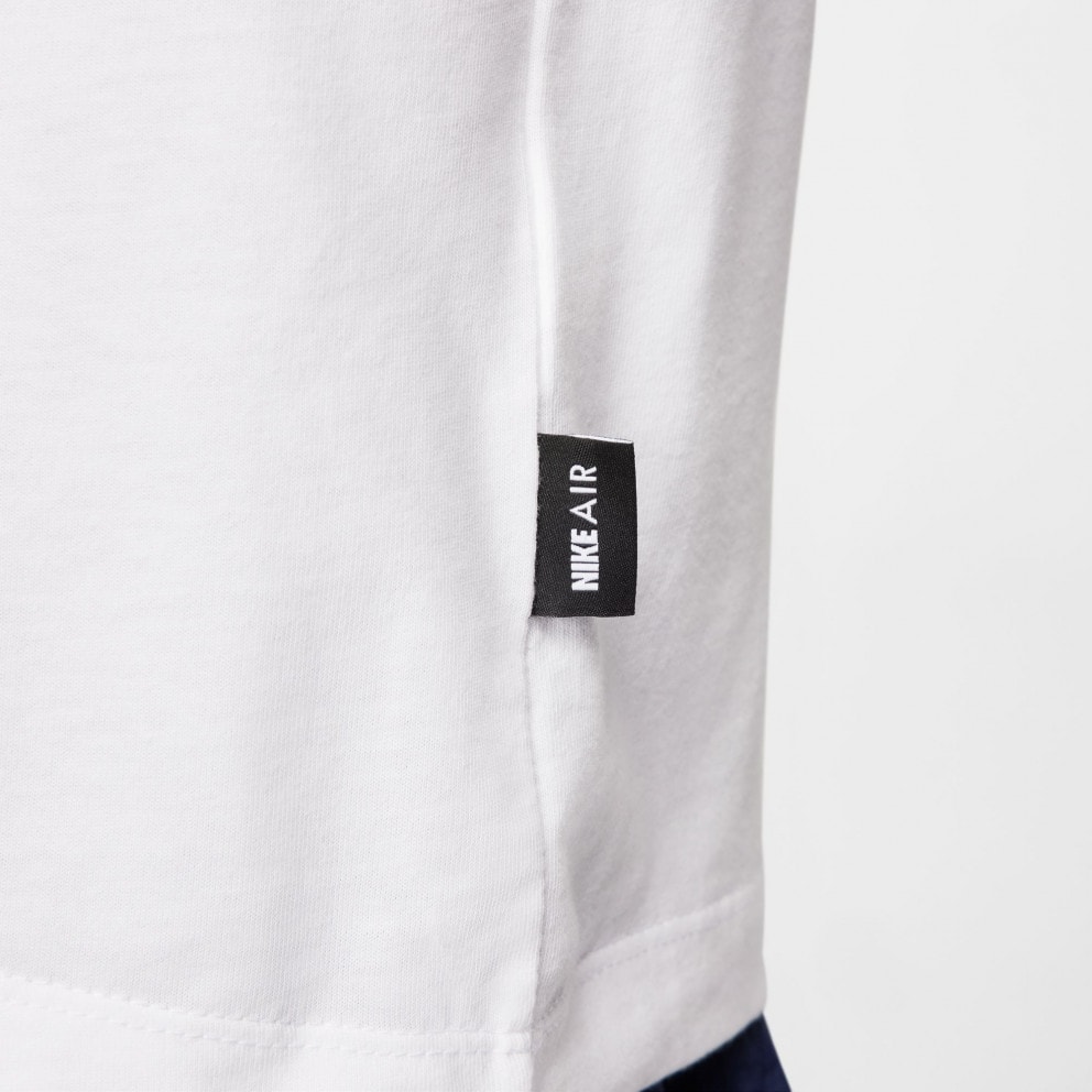 Nike Sportswear Connect Ανδρικό T-shirt