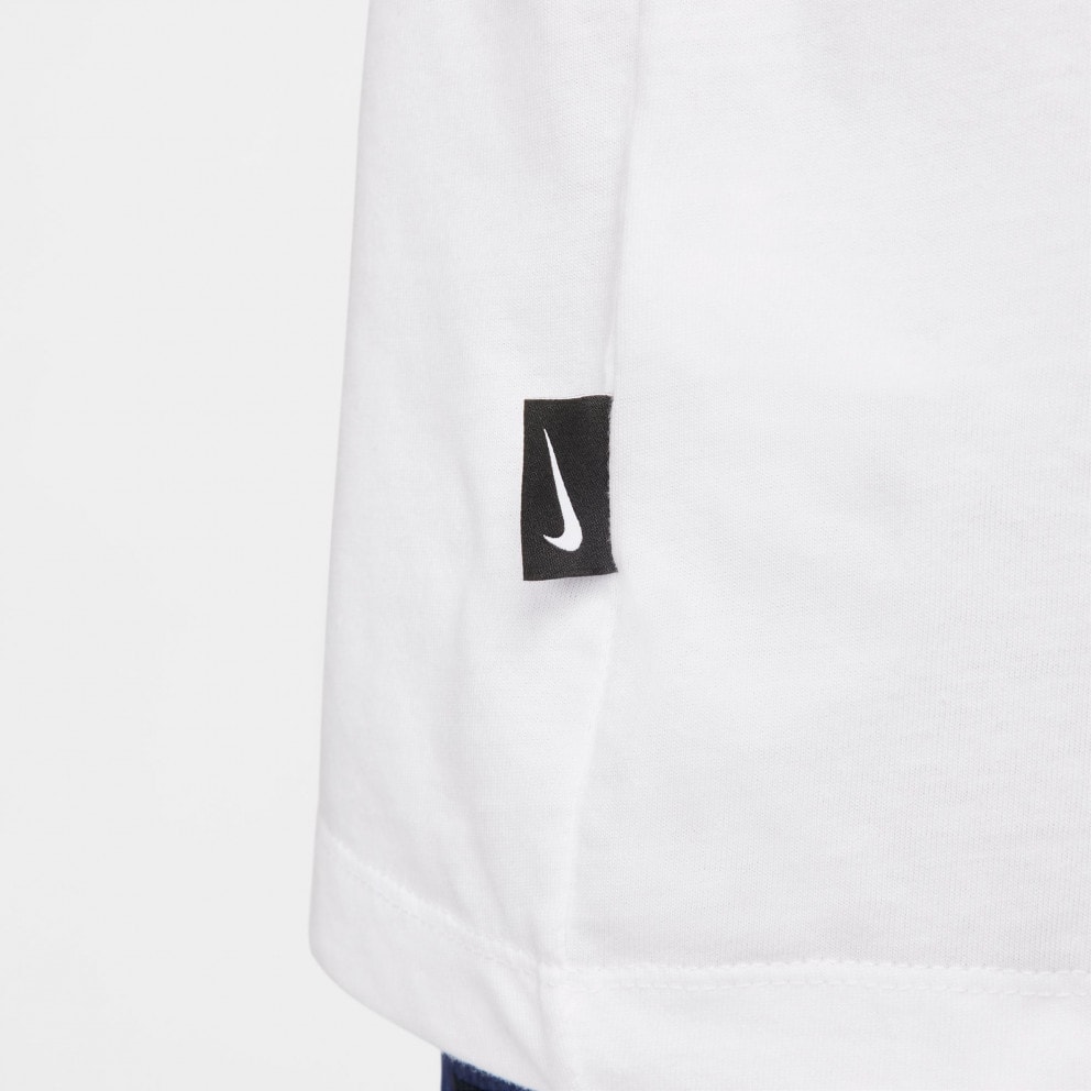 Nike Sportswear Connect Ανδρικό T-shirt