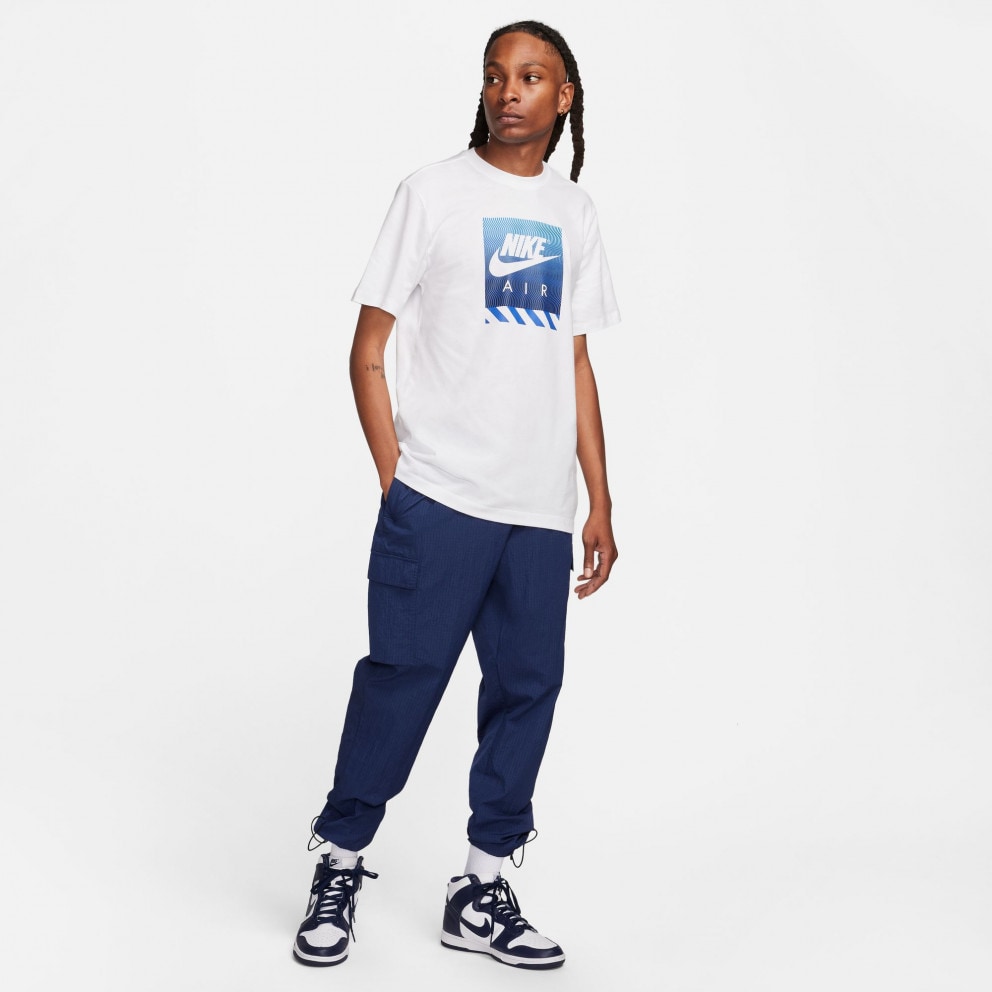 Nike Sportswear Connect Ανδρικό T-shirt