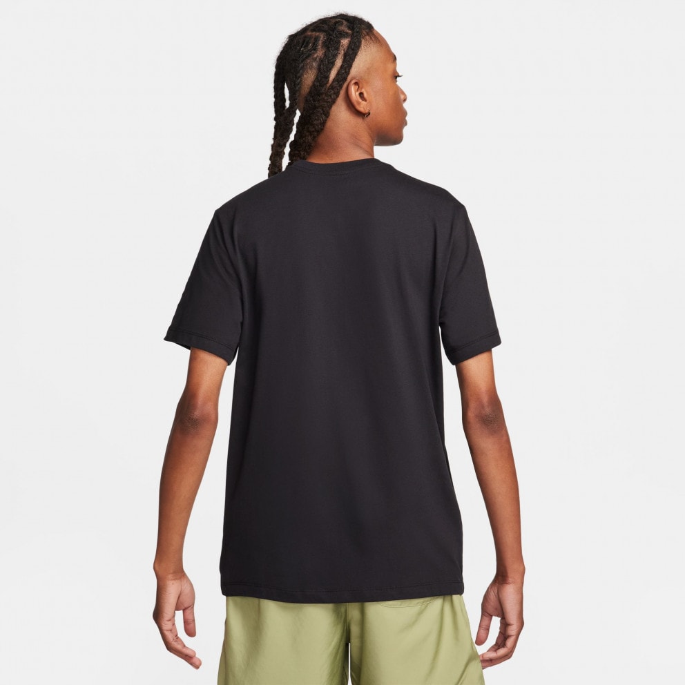 Nike Sportswear Connect Ανδρικό T-shirt
