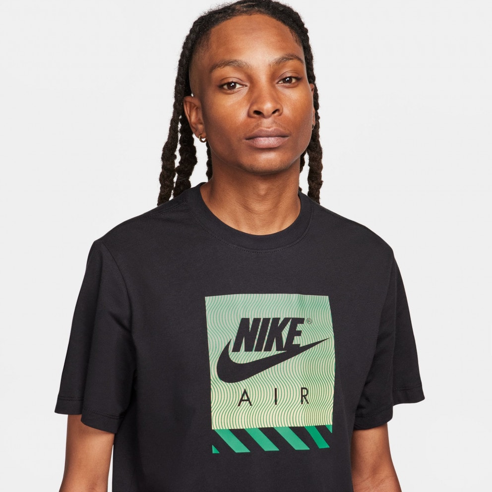 Nike Sportswear Connect Ανδρικό T-shirt