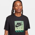 Nike Sportswear Connect Ανδρικό T-shirt