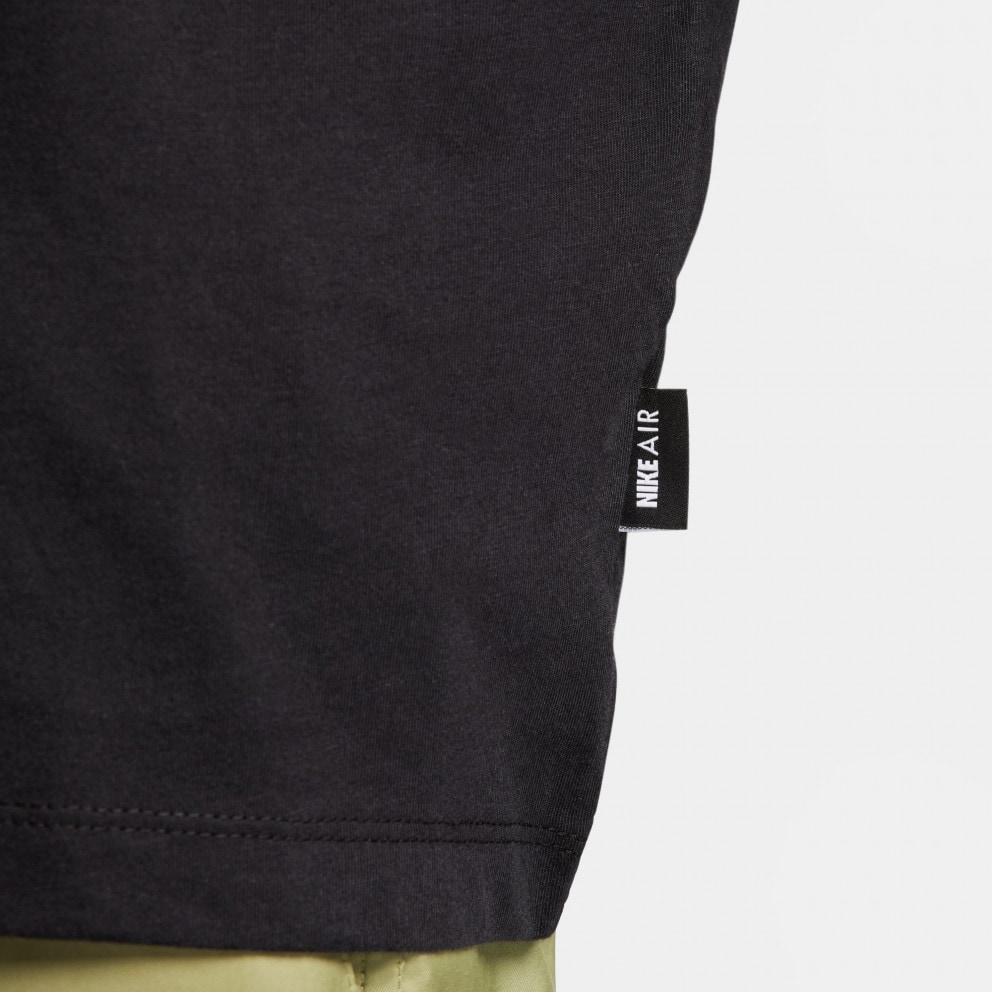 Nike Sportswear Connect Ανδρικό T-shirt