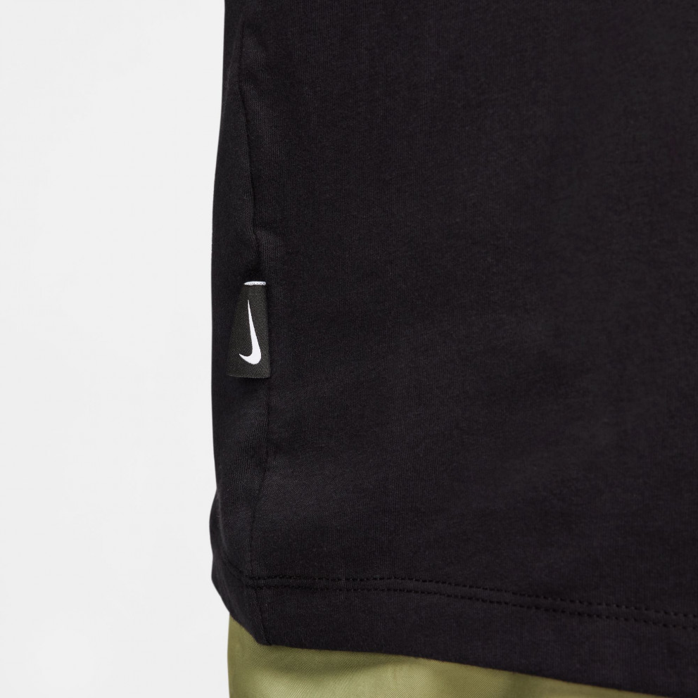 Nike Sportswear Connect Ανδρικό T-shirt