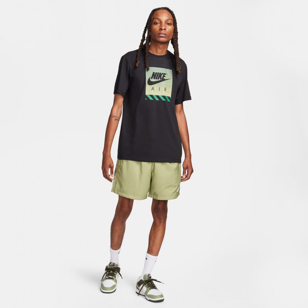 Nike Sportswear Connect Ανδρικό T-shirt