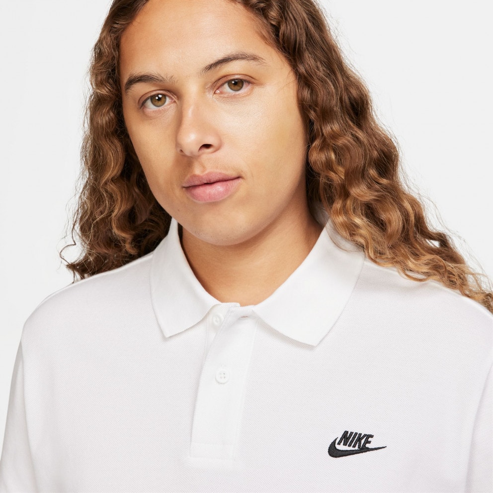 Nike Club Men's Polo T-shirt