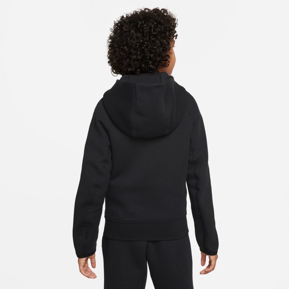 Nike Sportswear Tech Fleece Παιδική Ζακέτα