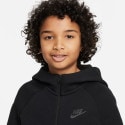 Nike Sportswear Tech Fleece Kids' Track Top