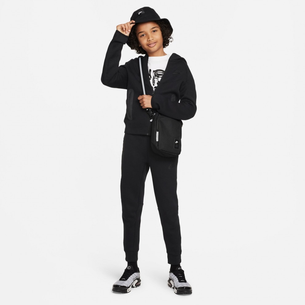 Nike Sportswear Tech Fleece Παιδική Ζακέτα